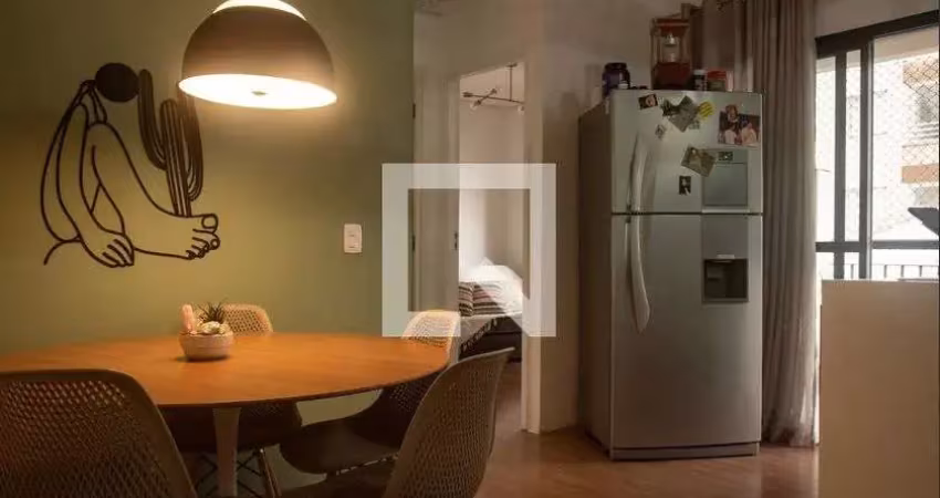 Apartamento com 2 quartos à venda na Saúde, São Paulo 
