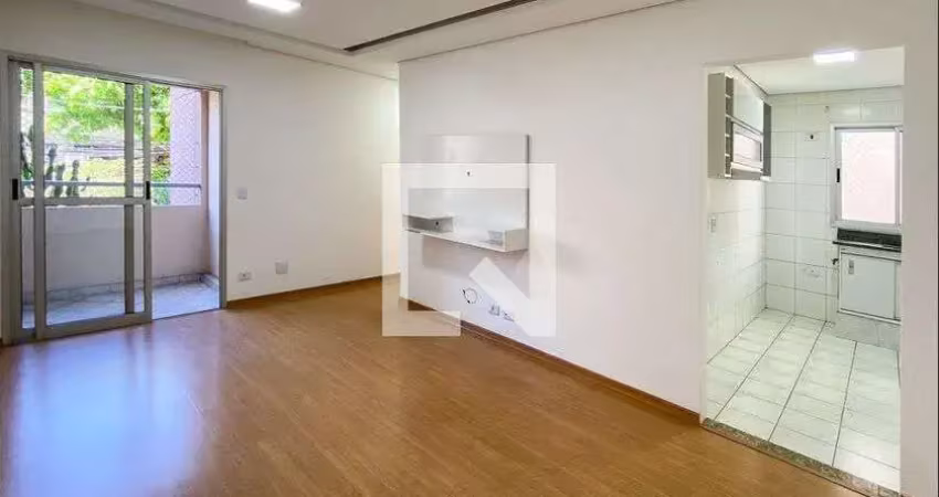 Apartamento à venda - vila mariana, 2 quartos,  55 m2