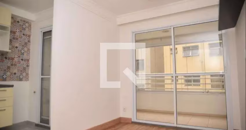 Apartamento com 1 quarto à venda na Consolação, São Paulo 