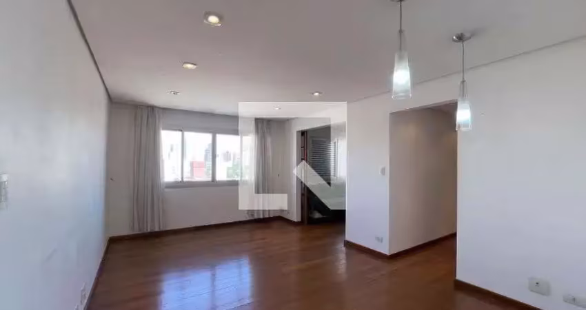 Apartamento à venda - vila mariana, 3 quartos,  86 m2