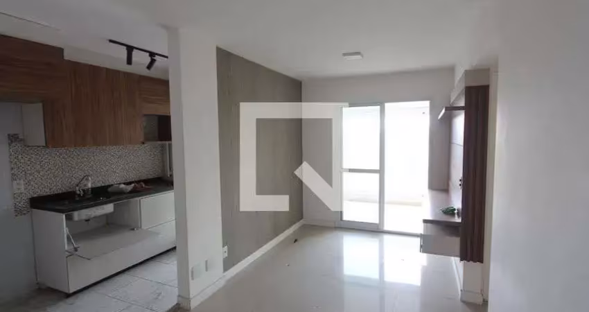 Apartamento com 2 quartos à venda na Vila Ema, São Paulo 