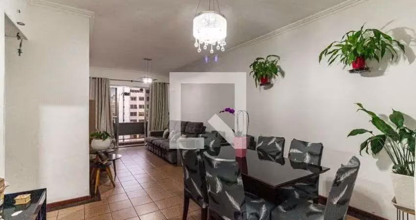 Apartamento à venda - campos elíseos, 3 quartos,  129 m2