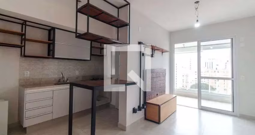 Apartamento com 1 quarto à venda no Tatuapé, São Paulo 