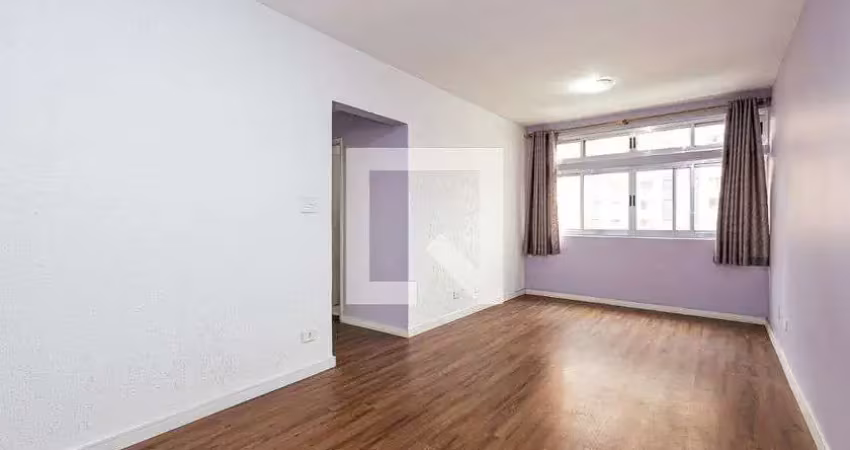 Apartamento à venda - consolação, 2 quartos,  73 m2