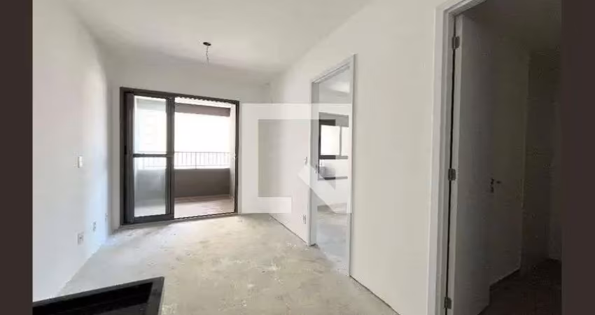 Apartamento com 1 quarto à venda na Saúde, São Paulo 