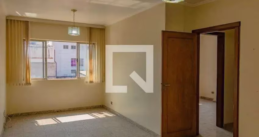 Apartamento com 2 quartos à venda na Saúde, São Paulo 