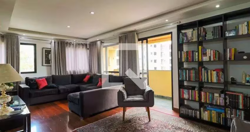 Apartamento com 3 quartos à venda no Panamby, São Paulo 