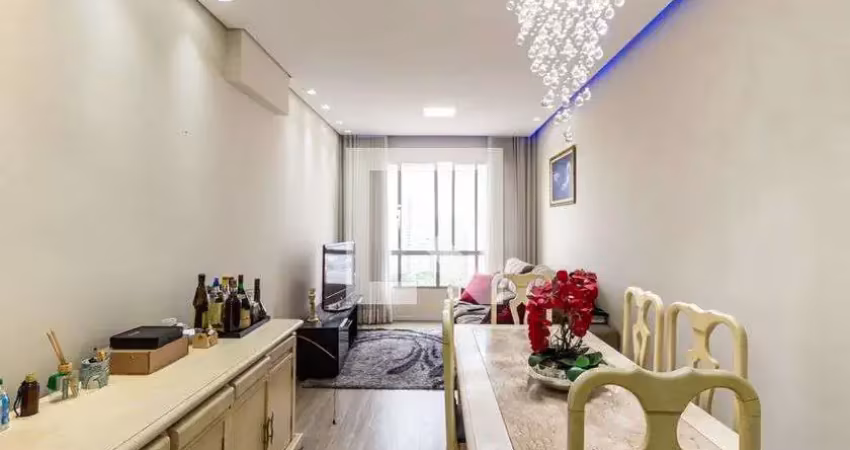 Apartamento à venda - campos elíseos, 3 quartos,  104 m2