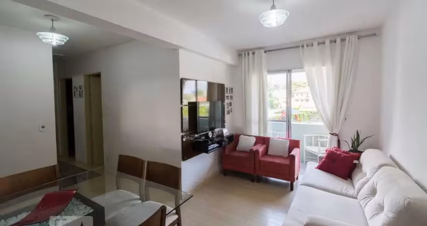 Apartamento com 2 quartos à venda no Butantã, São Paulo 