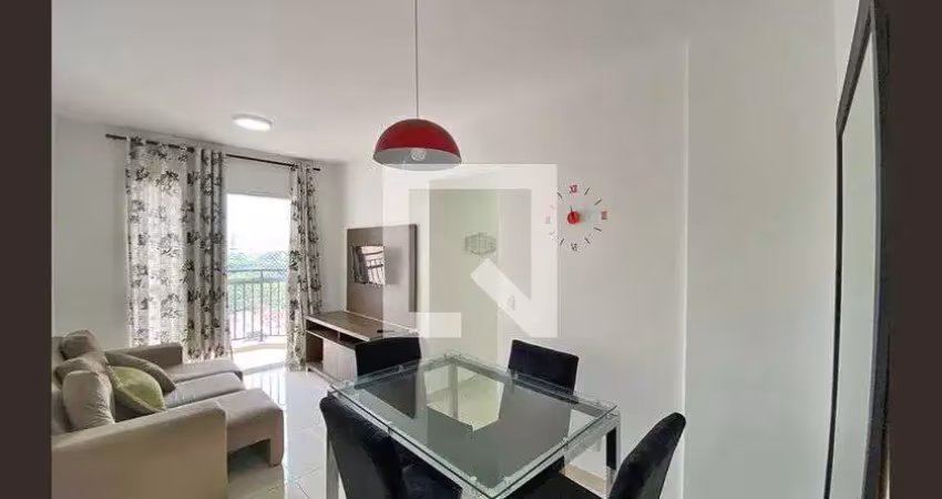Apartamento com 3 quartos à venda na Mooca, São Paulo 