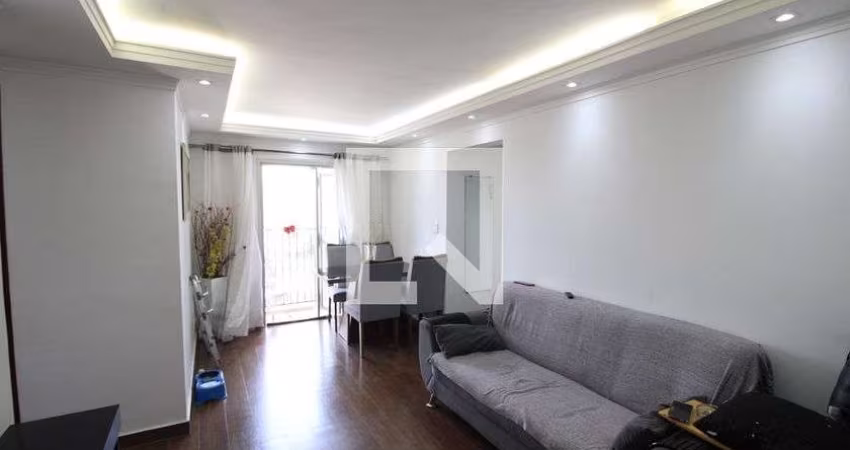 Apartamento com 2 quartos à venda em Santana, São Paulo 