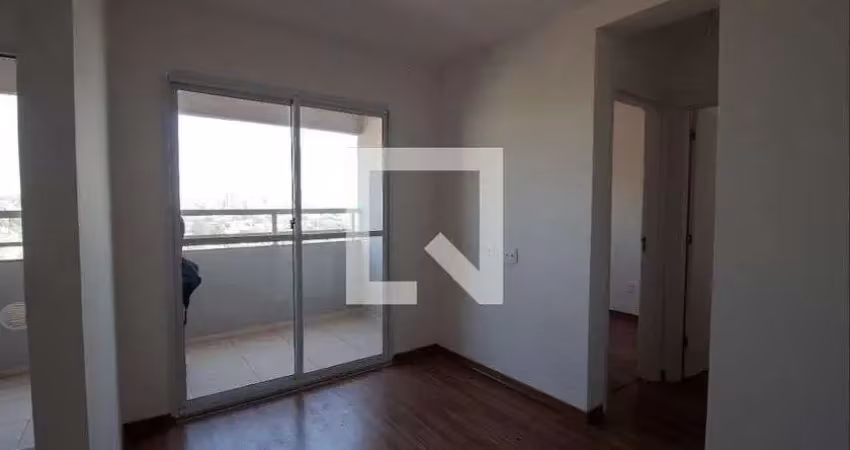 Apartamento com 2 quartos à venda no Butantã, São Paulo 