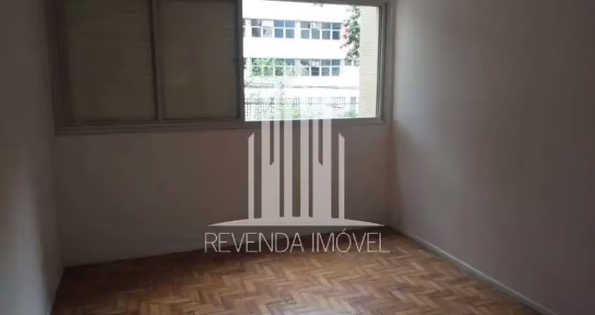 Apartamento RESIDENCIAL em SÃO PAULO - SP, REAL PARQUE