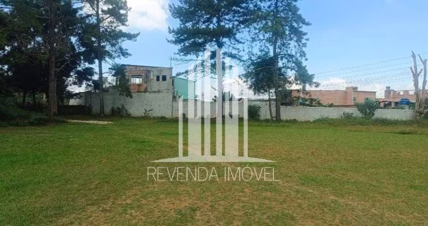 CHACARA RESIDENCIAL em SÃO PAULO - SP, Estrada do Cipo
