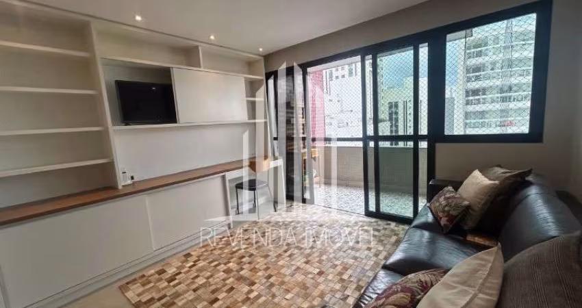 Apartamento RESIDENCIAL em SÃO PAULO - SP, VILA UBERABINHA