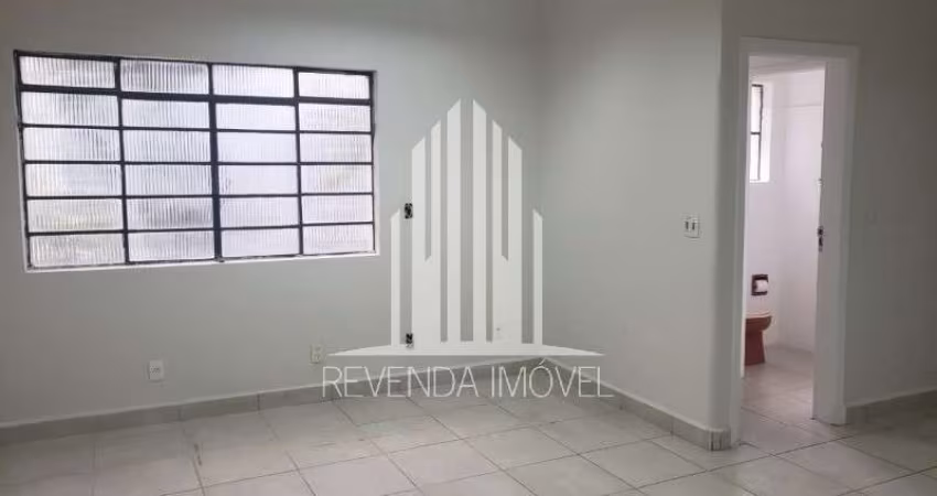 GALPAO COMERCIAL em SÃO PAULO - SP, VILA LEOPOLDINA