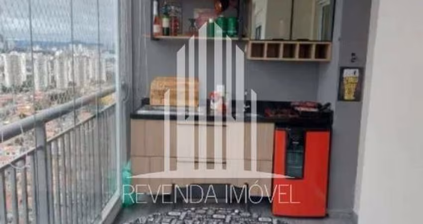 Apartamento RESIDENCIAL em SÃO PAULO - SP, JARDIM ESMERALDA