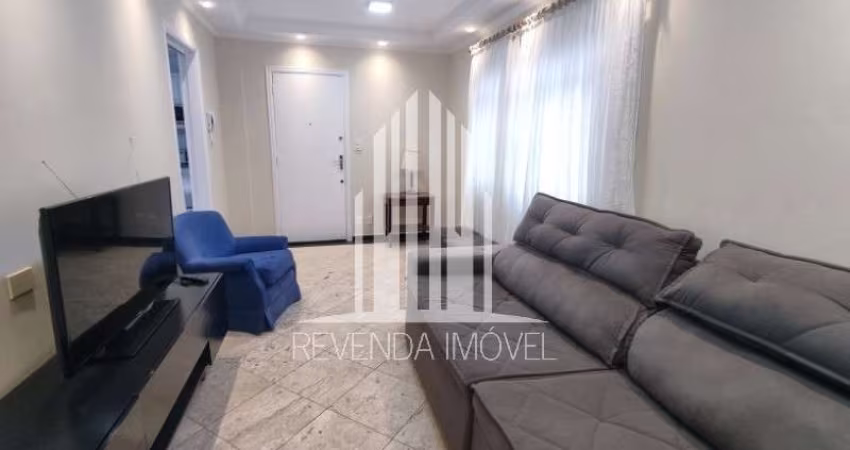 Apartamento RESIDENCIAL em SÃO PAULO - SP, JARDIM DAS ACÁCIAS