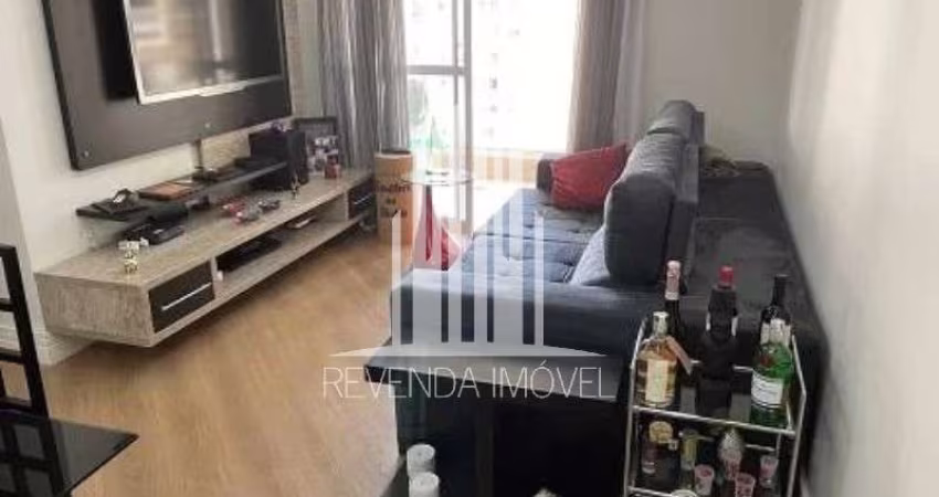 Apartamento RESIDENCIAL em SÃO PAULO - SP, VILA POMPÉIA