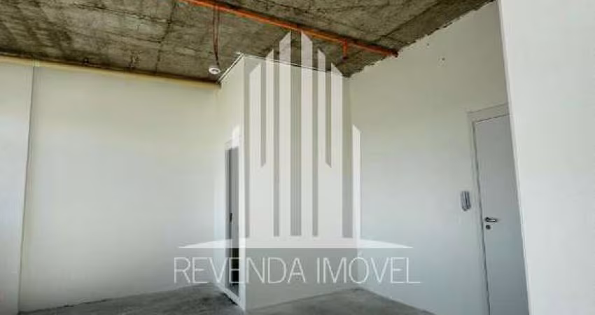 Sala Comercial à Venda em Vila Prudente, São Paulo-SP: 2 Salas, 2 Banheiros, 60 m² de Área