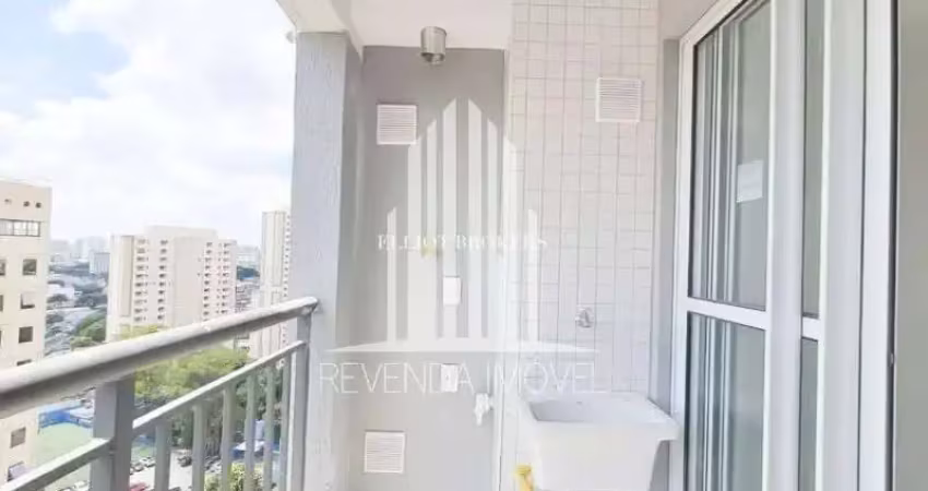 Apartamento com 2 quartos para alugar na Lapa, São Paulo 
