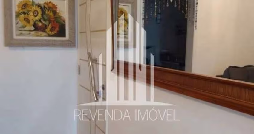 Apartamento RESIDENCIAL em São Paulo - SP, Parque são Domingos