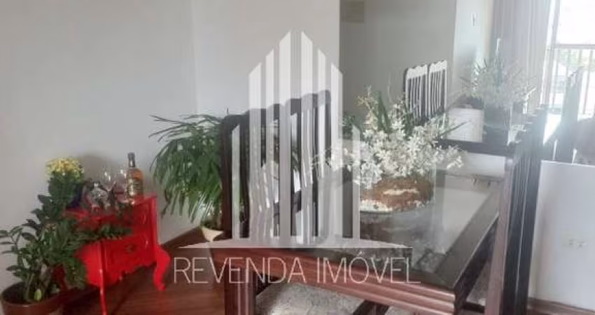 Apartamento RESIDENCIAL em São Paulo - SP, Vila Mafra