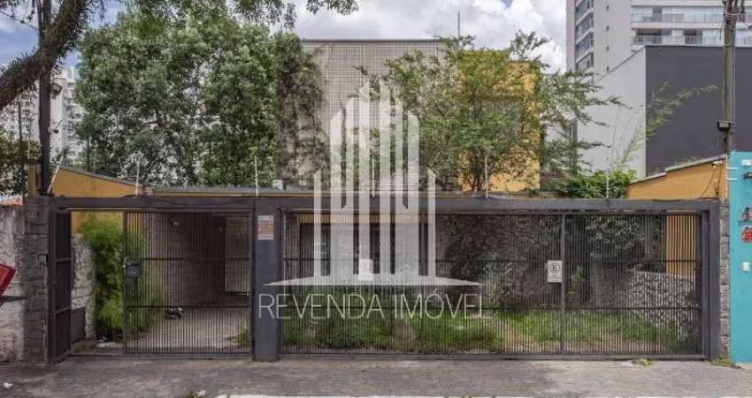 CASA RESIDENCIAL em SÃO PAULO - SP, CIDADE MONÇÕES