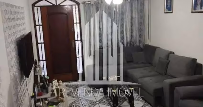 Casa à venda em São Paulo-SP, Conjunto Residencial Vista Verde: 3 quartos, 2 suítes, 2 salas, 4 banheiros, 1 vaga, 163m².