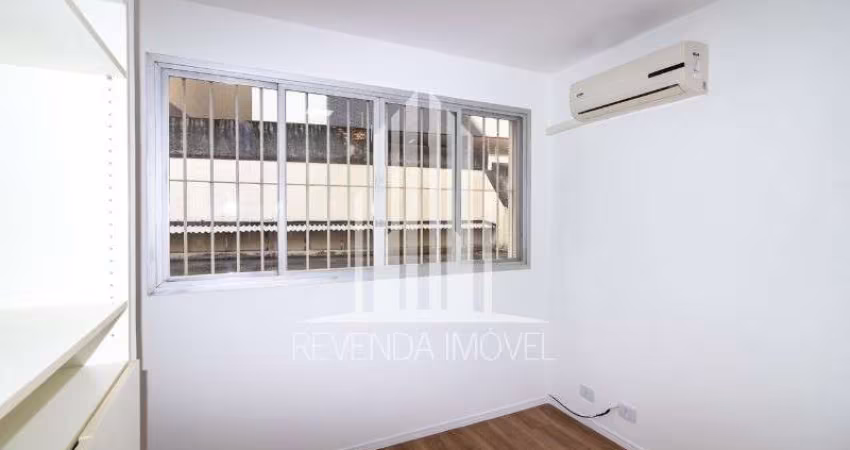 Apartamento RESIDENCIAL em SÃO PAULO - SP, BELA VISTA