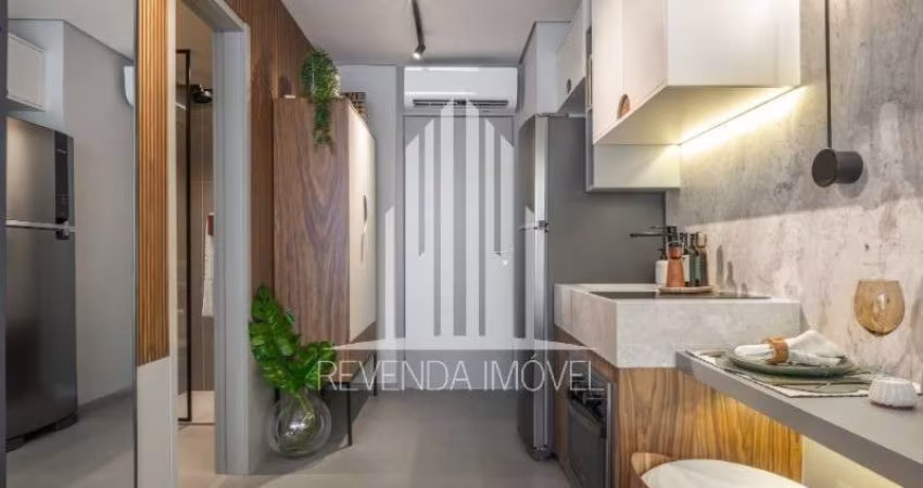 Apartamento RESIDENCIAL em SÃO PAULO - SP, CIDADE MONÇÕES