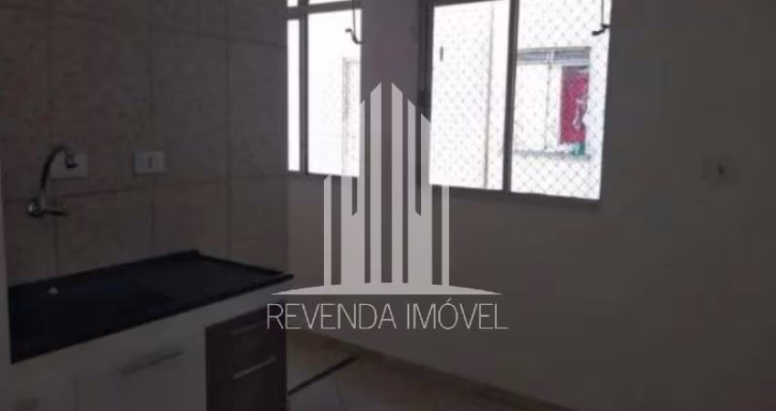 Apartamento à venda em São Paulo-SP, Jardim Dom José: 2 quartos, sala, banheiro, 1 vaga - 50m² de área. Venha conferir!