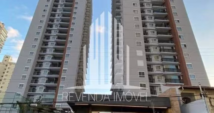 Apartamento RESIDENCIAL em SÃO PAULO - SP, VILA NAIR