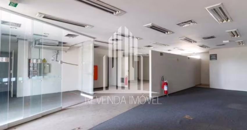 PONTO COMERCIAL em SÃO PAULO - SP, ALTO DE PINHEIROS