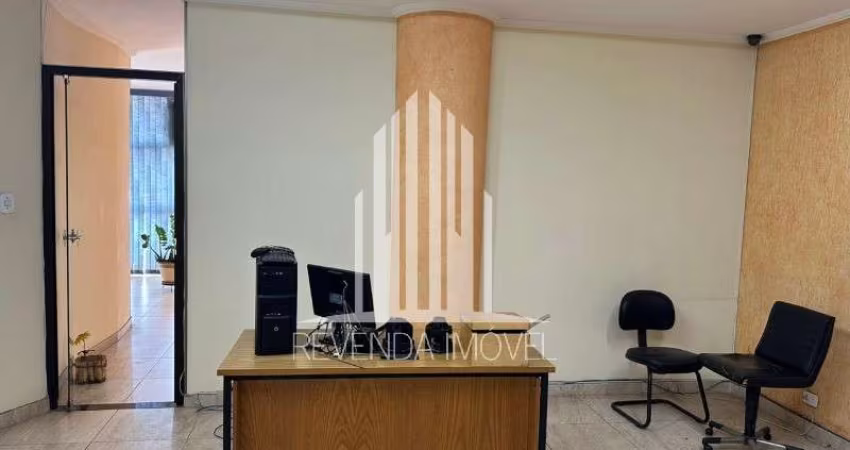 SALA COMERCIAL COMERCIAL em São Paulo - SP, Centro Histórico de São Paulo