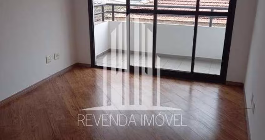 Apartamento RESIDENCIAL em SÃO PAULO - SP, JARDIM DA GLÓRIA