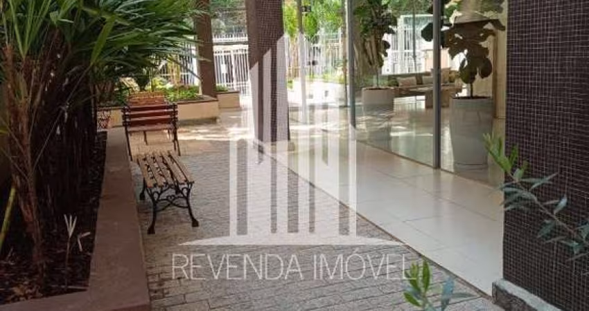 Apartamento de Luxo para Locação em São Paulo-SP, 3 Quartos, 1 Suíte, 2 Banheiros, 216m² na Cerqueira César.