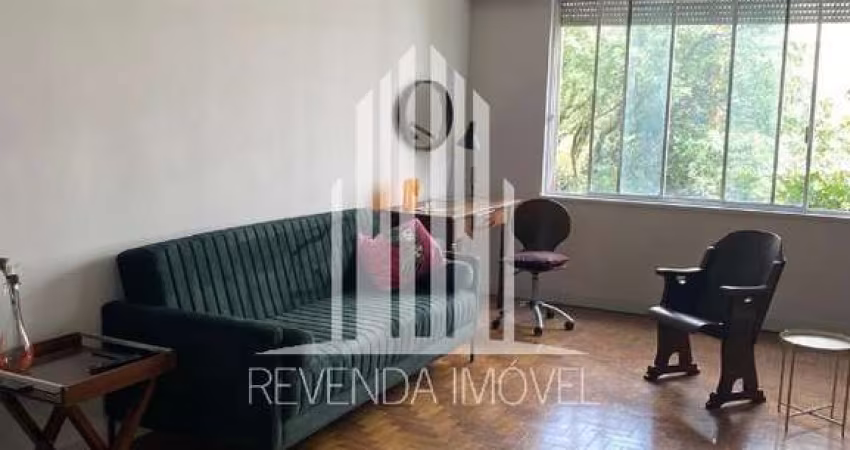 Apartamento RESIDENCIAL em São Paulo - SP, Cerqueira César