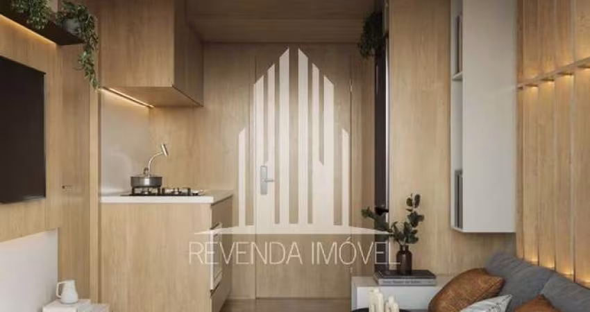 Apartamento RESIDENCIAL em SÃO PAULO - SP, VILA OLÍMPIA
