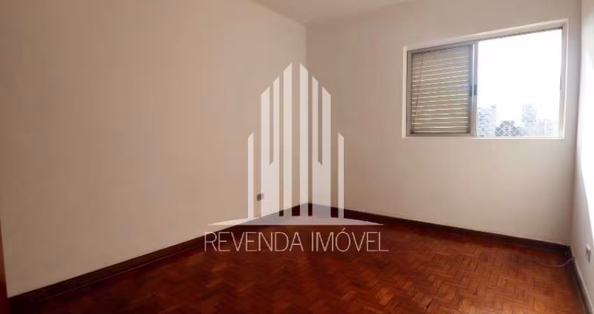 Apartamento RESIDENCIAL em SÃO PAULO - SP, SANTO AMARO