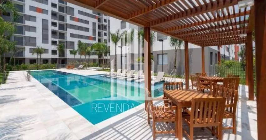 Apartamento de 3 quartos com suíte e vaga de garagem no Campo Grande, São Paulo-SP: 58m² de conforto!