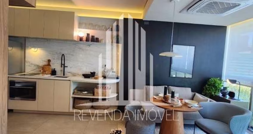Apartamento RESIDENCIAL em SÃO PAULO - SP, VILA SÃO FRANCISCO (ZONA SUL)