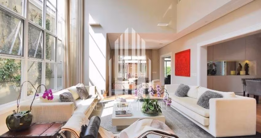 CASA RESIDENCIAL em SÃO PAULO - SP, FAZENDA MORUMBI