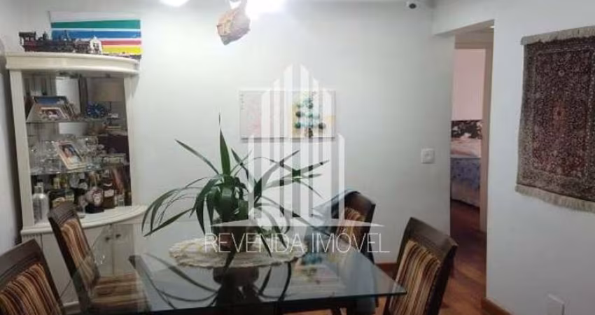 Apartamento RESIDENCIAL em SÃO PAULO - SP, VILA NOVA CONCEIÇÃO