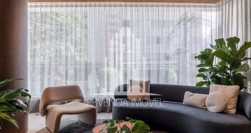 Apartamento RESIDENCIAL em SÃO PAULO - SP, CERQUEIRA CÉSAR