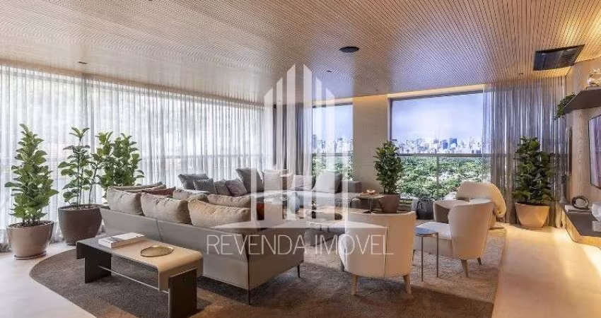 Apartamento RESIDENCIAL em SÃO PAULO - SP, JARDIM AMÉRICA