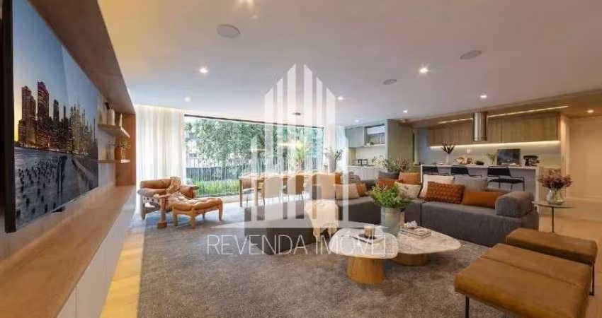 Apartamento RESIDENCIAL em SÃO PAULO - SP, PINHEIROS