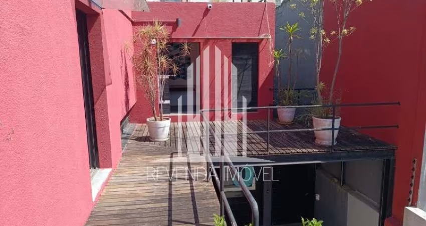 PONTO COMERCIAL em SÃO PAULO - SP, VILA GERTRUDES