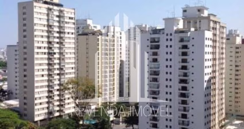Apartamento RESIDENCIAL em SÃO PAULO - SP, MOEMA