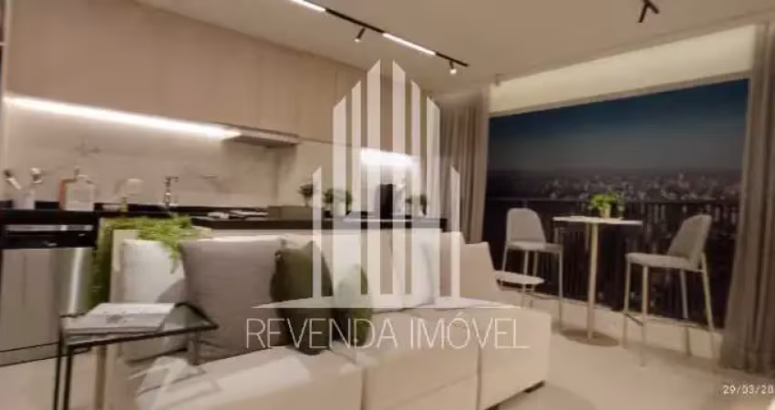 Apartamento RESIDENCIAL em SÃO PAULO - SP, SUMARÉ